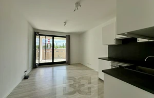 Apartment for rent, 1+KK - Studio, 32m<sup>2</sup>