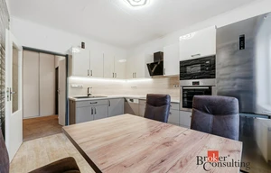 Apartment for rent, 1+1 - Studio, 40m<sup>2</sup>