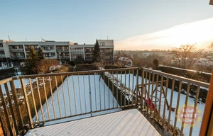Apartment for rent, 2+kk - 1 bedroom, 50m<sup>2</sup>