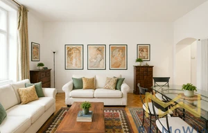 Apartment for rent, 3+1 - 2 bedrooms, 81m<sup>2</sup>