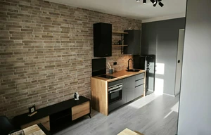 Apartment for rent, 2+kk - 1 bedroom, 33m<sup>2</sup>