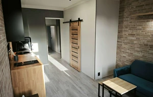 Apartment for rent, 2+kk - 1 bedroom, 33m<sup>2</sup>