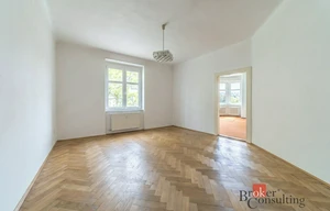 Apartment for sale, 3+1 - 2 bedrooms, 97m<sup>2</sup>