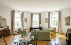 Apartment for rent, 3+1 - 2 bedrooms, 83m<sup>2</sup>