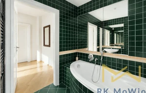 Apartment for rent, 3+1 - 2 bedrooms, 83m<sup>2</sup>