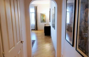 Apartment for rent, 3+1 - 2 bedrooms, 83m<sup>2</sup>