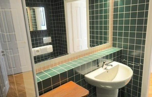Apartment for rent, 3+1 - 2 bedrooms, 83m<sup>2</sup>