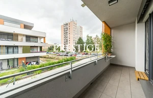 Apartment for rent, 1+KK - Studio, 40m<sup>2</sup>