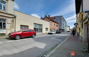 Retail space for rent, 400m<sup>2</sup>