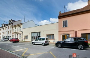 Retail space for rent, 400m<sup>2</sup>