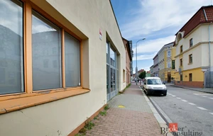 Retail space for rent, 400m<sup>2</sup>