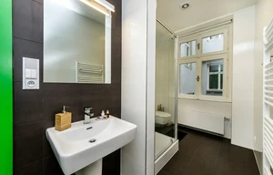 Apartment for rent, Flatshare, 22m<sup>2</sup>