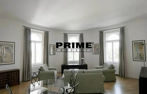 Apartment for rent, 3+kk - 2 bedrooms, 83m<sup>2</sup>
