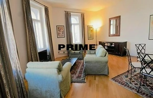 Apartment for rent, 3+kk - 2 bedrooms, 83m<sup>2</sup>