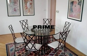 Apartment for rent, 3+kk - 2 bedrooms, 83m<sup>2</sup>