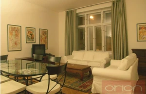 Apartment for rent, 3+1 - 2 bedrooms, 81m<sup>2</sup>