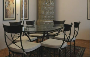 Apartment for rent, 3+1 - 2 bedrooms, 81m<sup>2</sup>