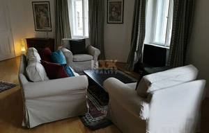 Apartment for rent, 3+1 - 2 bedrooms, 83m<sup>2</sup>
