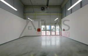 Warehouse for rent, 205m<sup>2</sup>