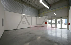 Warehouse for rent, 205m<sup>2</sup>