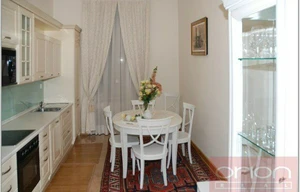 Apartment for rent, 3+kk - 2 bedrooms, 76m<sup>2</sup>