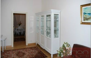 Apartment for rent, 3+kk - 2 bedrooms, 76m<sup>2</sup>
