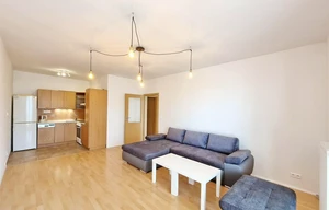 Apartment for rent, 2+kk - 1 bedroom, 55m<sup>2</sup>