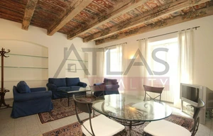 Apartment for rent, 3+kk - 2 bedrooms, 73m<sup>2</sup>