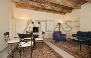 Apartment for rent, 3+kk - 2 bedrooms, 73m<sup>2</sup>