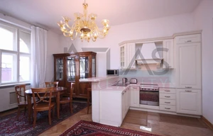 Apartment for rent, 3+kk - 2 bedrooms, 79m<sup>2</sup>