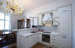 Apartment for rent, 3+kk - 2 bedrooms, 79m<sup>2</sup>