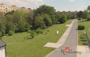 Building plot for sale, 831m<sup>2</sup>