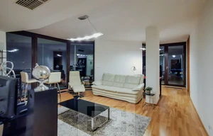 Apartment for rent, 2+kk - 1 bedroom, 63m<sup>2</sup>