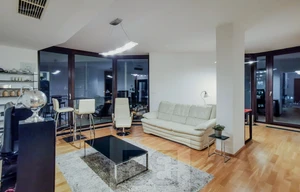 Apartment for rent, 2+kk - 1 bedroom, 63m<sup>2</sup>