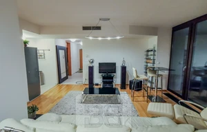 Apartment for rent, 2+kk - 1 bedroom, 63m<sup>2</sup>