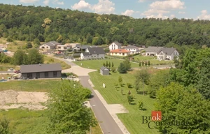 Building plot for sale, 710m<sup>2</sup>