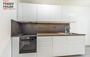 Apartment for rent, 3+1 - 2 bedrooms, 78m<sup>2</sup>