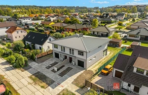 Family house for sale, 160m<sup>2</sup>, 331m<sup>2</sup> of land