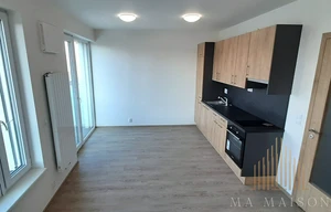 Apartment for rent, 1+KK - Studio, 33m<sup>2</sup>