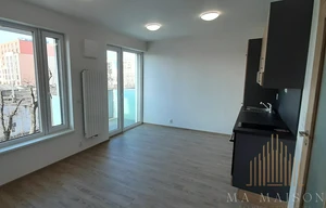 Apartment for rent, 1+KK - Studio, 33m<sup>2</sup>
