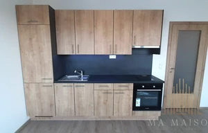 Apartment for rent, 1+KK - Studio, 33m<sup>2</sup>