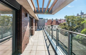 Apartment for sale, 4+kk - 3 bedrooms, 106m<sup>2</sup>