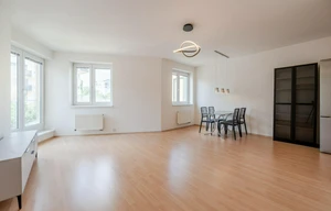 Apartment for rent, 2+kk - 1 bedroom, 55m<sup>2</sup>