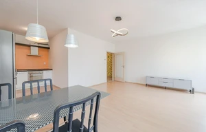 Apartment for rent, 2+kk - 1 bedroom, 55m<sup>2</sup>