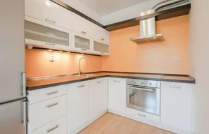 Apartment for rent, 2+kk - 1 bedroom, 55m<sup>2</sup>