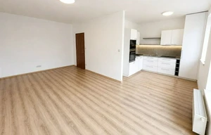 Apartment for rent, 2+kk - 1 bedroom, 60m<sup>2</sup>
