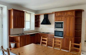 Apartment for rent, 4+1 - 3 bedrooms, 205m<sup>2</sup>
