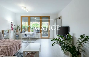 Apartment for rent, 2+kk - 1 bedroom, 74m<sup>2</sup>