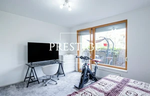 Apartment for rent, 2+kk - 1 bedroom, 74m<sup>2</sup>