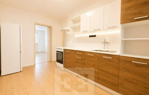 Apartment for rent, 2+1 - 1 bedroom, 55m<sup>2</sup>